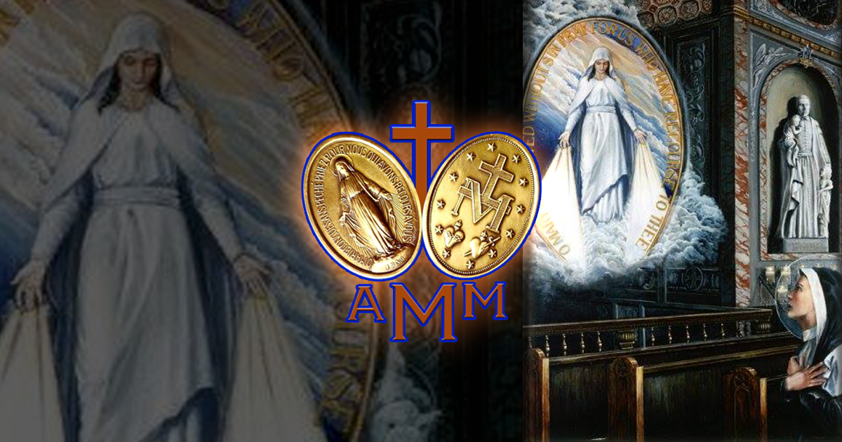 Association of the Miraculous Medal