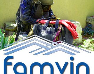 Join the Famvin Homeless Alliance
