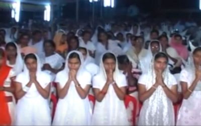 A Video from the Association in South India
