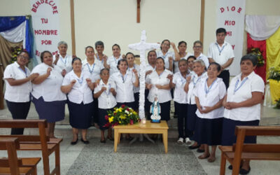 All Souls Day Celebration in Honduras