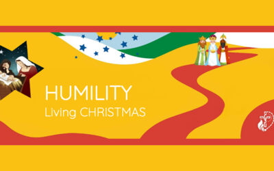 Christmas Reflection from the Committee of the International Vincentian Youth Gathering 2023