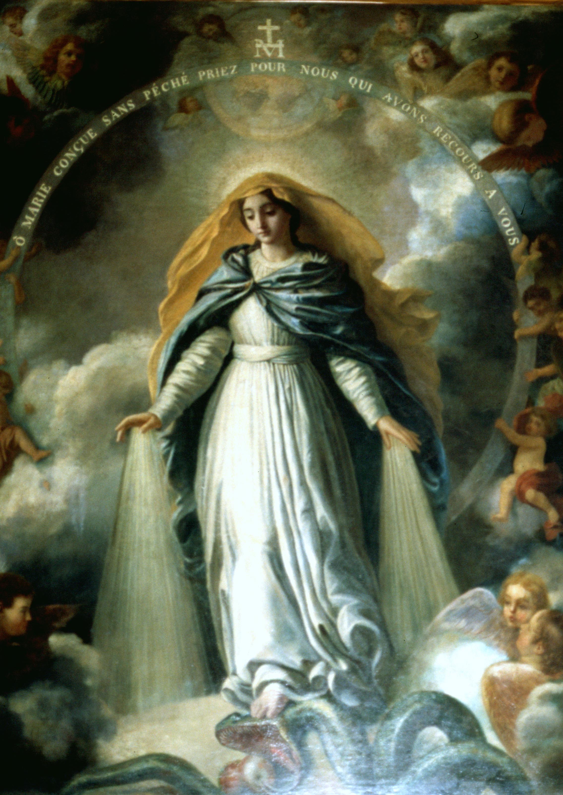 La Casita de Maria - Hoy es el día de la medalla Milagrosa 🎉 Conoce su  historia !!! 👇🏼 La Santisima Virgen Maria se apareció a Santa Catalina  Labouré, una religiosa vicentina