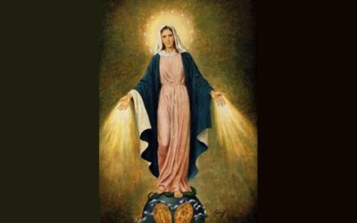 Catecismo de la Virgen Milagrosa