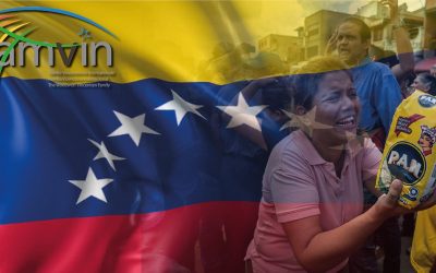 Komunikat Rodziny Wincentyńskiej o solidarności z narodem wenezuelskim
